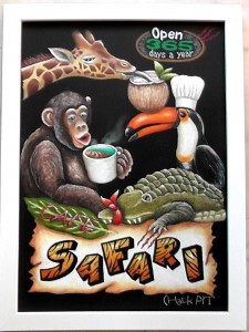 SAFARI